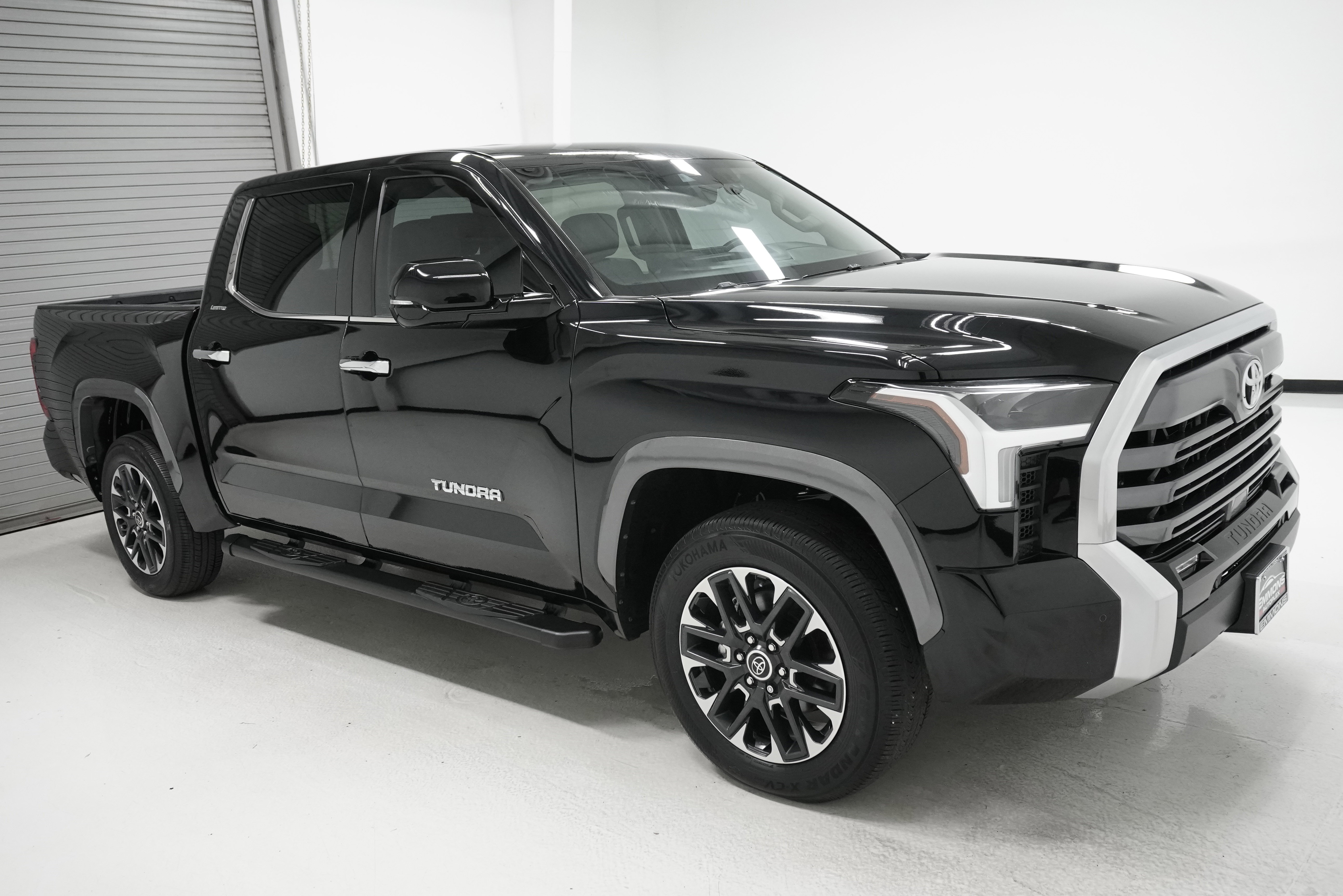 Used 2024 Toyota Tundra Limited image 3