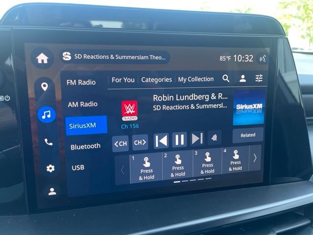 New 2026 Subaru Outback Wilderness AWD/4WD image 25
