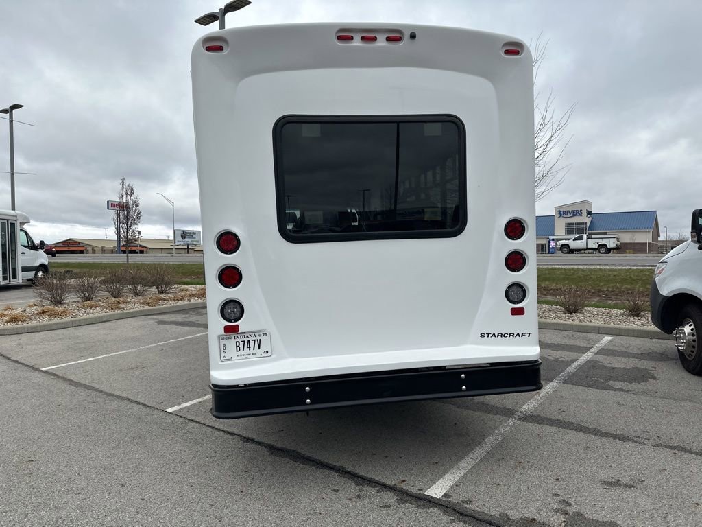 Used 2022 Mercedes-Benz Sprinter 3500 image 16