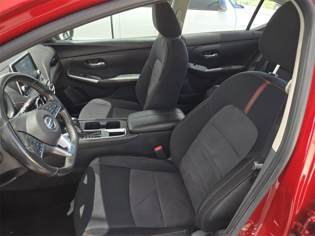 Used 2023 Nissan Sentra SR image 25
