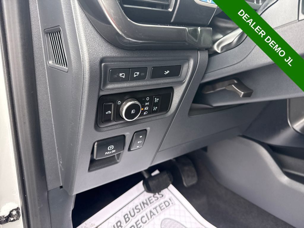 Used 2023 Ford F150 XLT w/ Equipment Group 302A High image 23