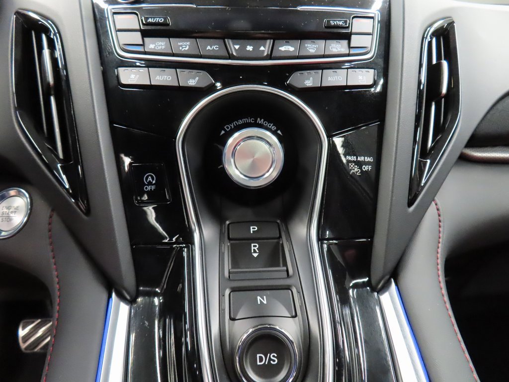 Used 2024 Acura RDX AWD w/ A-Spec & Advance Pkg image 46