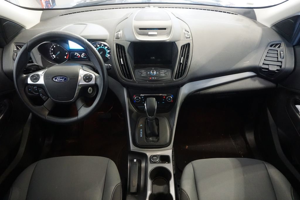 Used 2016 Ford Escape SE w/ Equipment Group 201A image 22