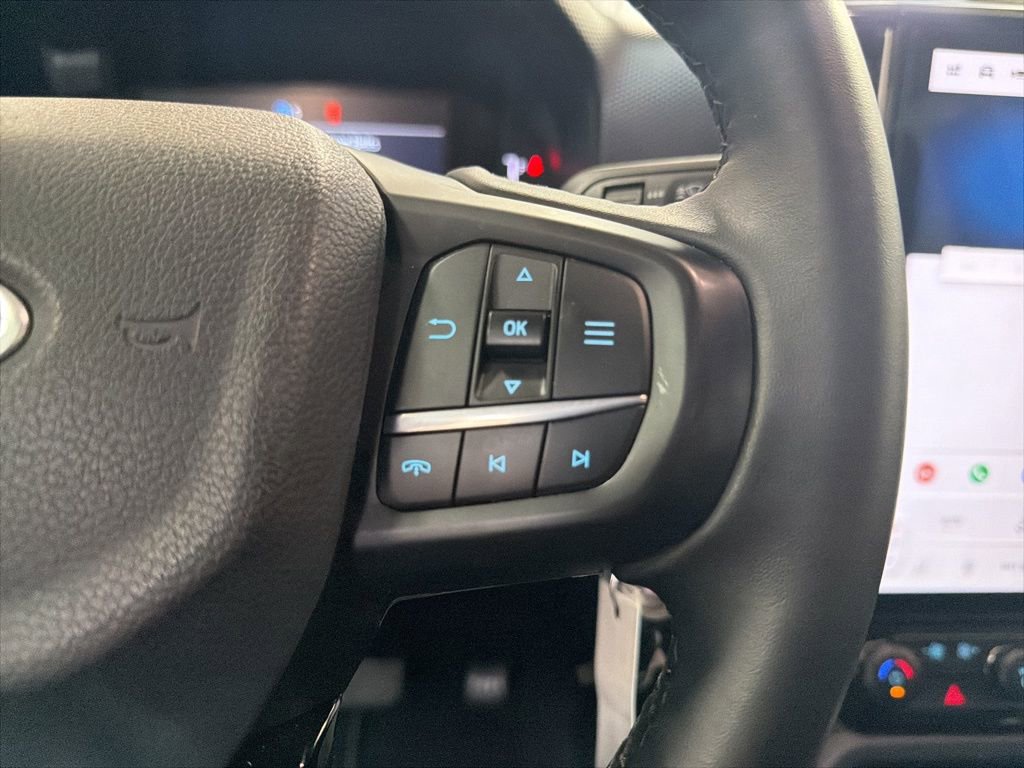 Used 2024 Ford Ranger XLT image 17