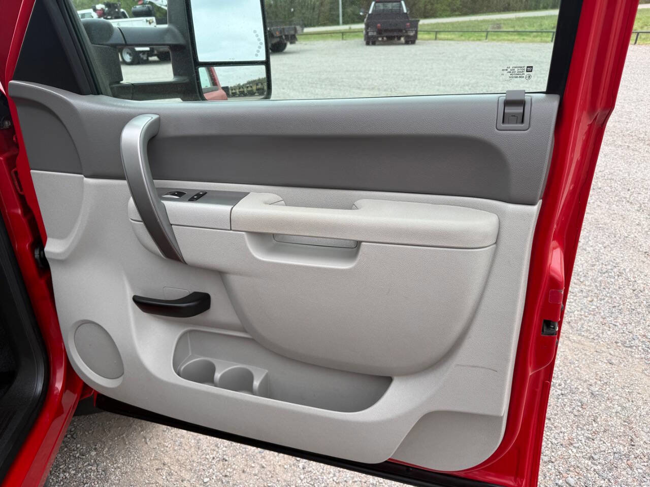 Used 2012 GMC Sierra 2500 W/T w/ Snow Plow Prep Package image 26