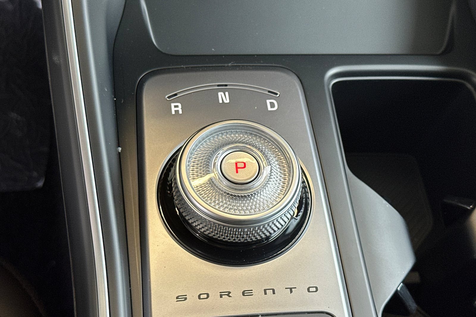 New 2026 Kia Sorento EX AWD/4WD image 23