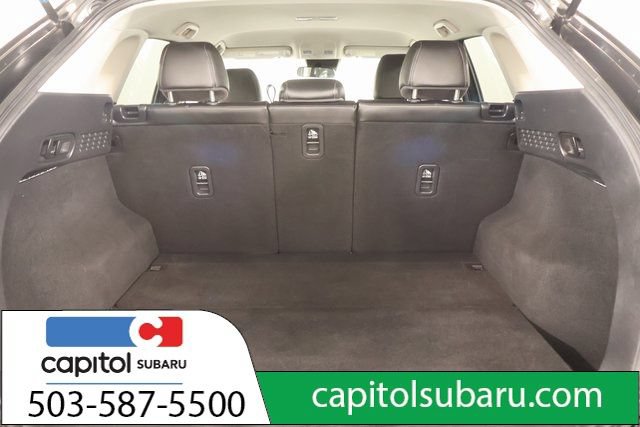 Used 2025 MAZDA CX-5 AWD 2.5 S w/ Select Package image 27