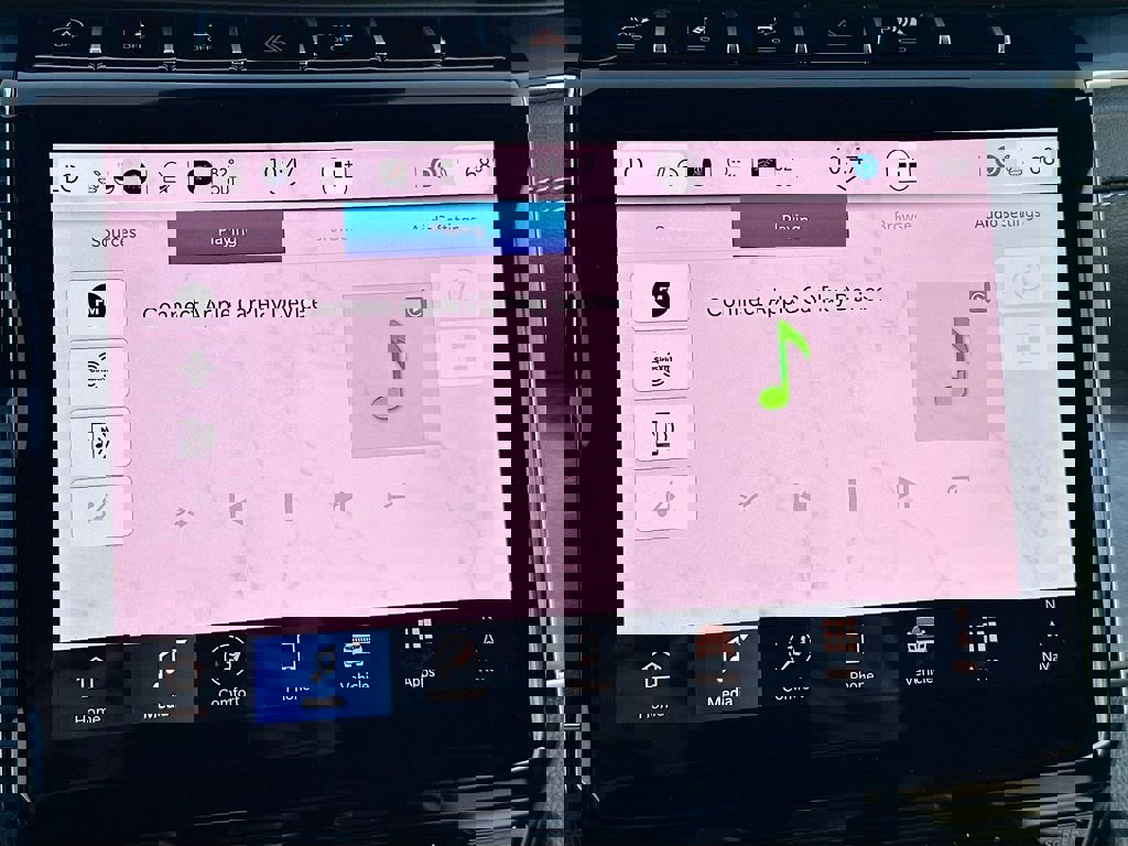 New 2025 Jeep Grand Cherokee Overland w/ Luxury Tech Group IV image 15