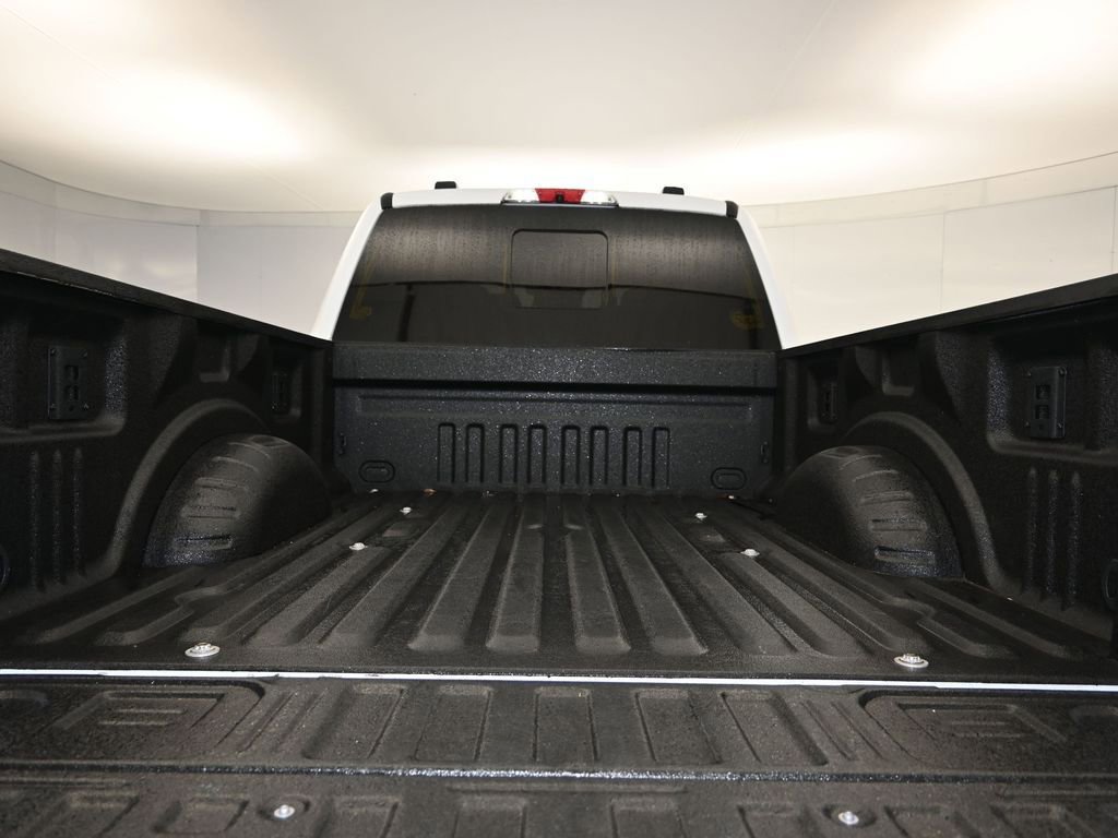Used 2024 Ford F250 XL w/ STX Appearance Package image 24
