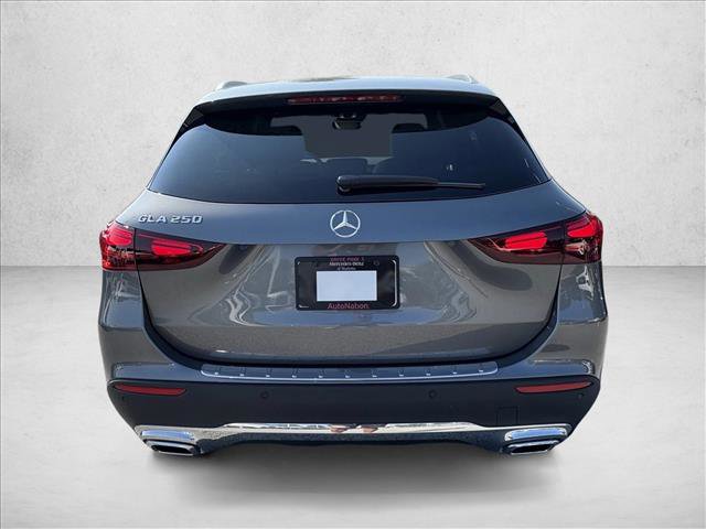 New 2026 Mercedes-Benz GLA 250 image 6