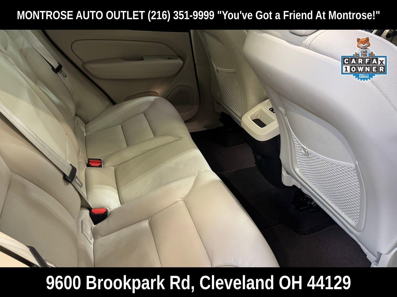 Used 2023 Volvo XC60 B5 Plus w/ Climate Package image 45