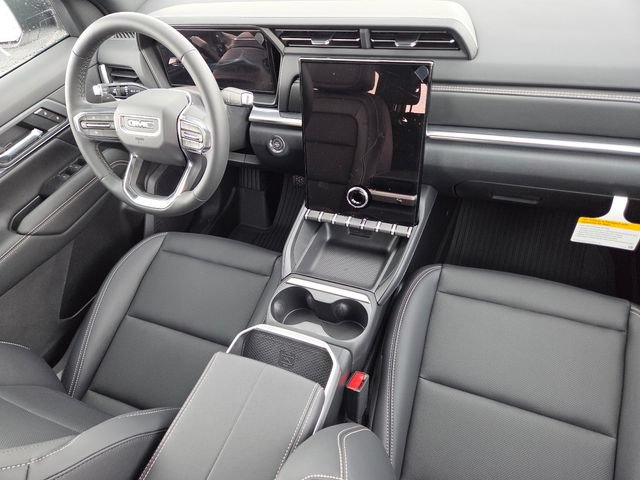 New 2027 GMC Terrain Elevation w/ Elevation Premium Package FWD image 22