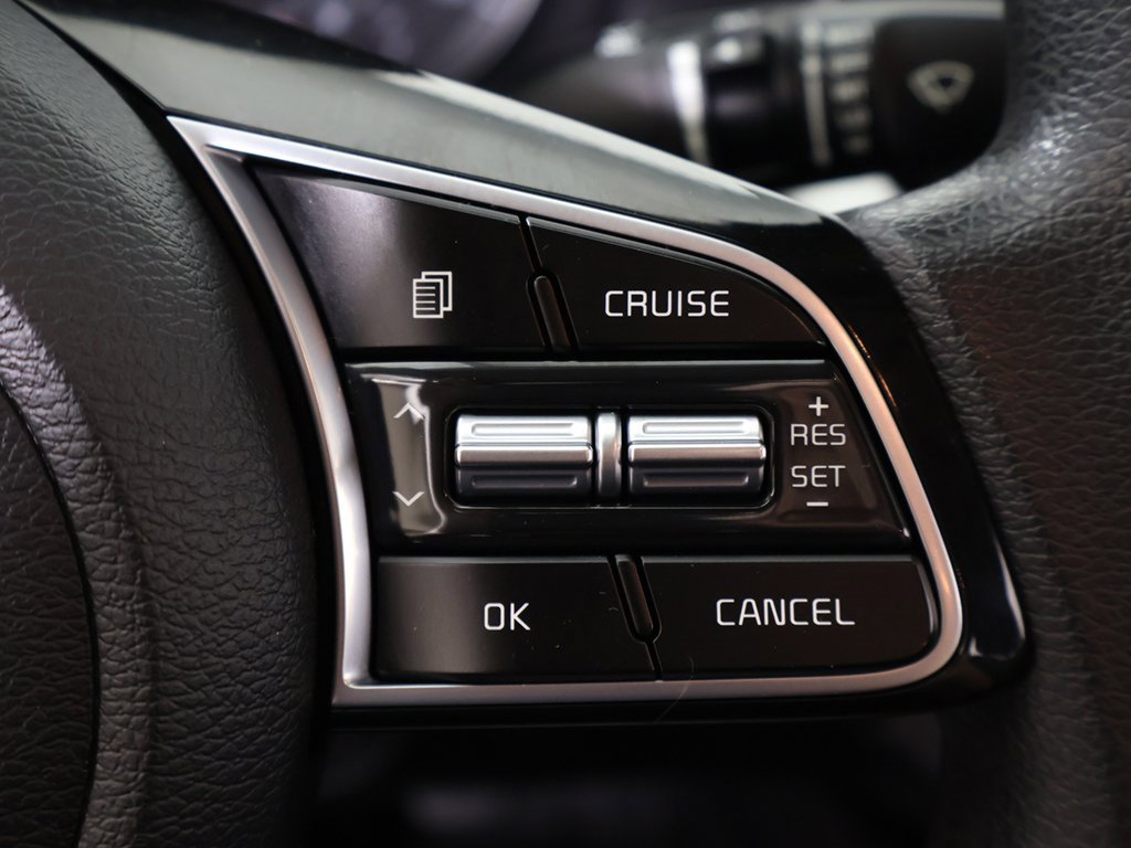 Used 2021 Kia Forte LXS image 28