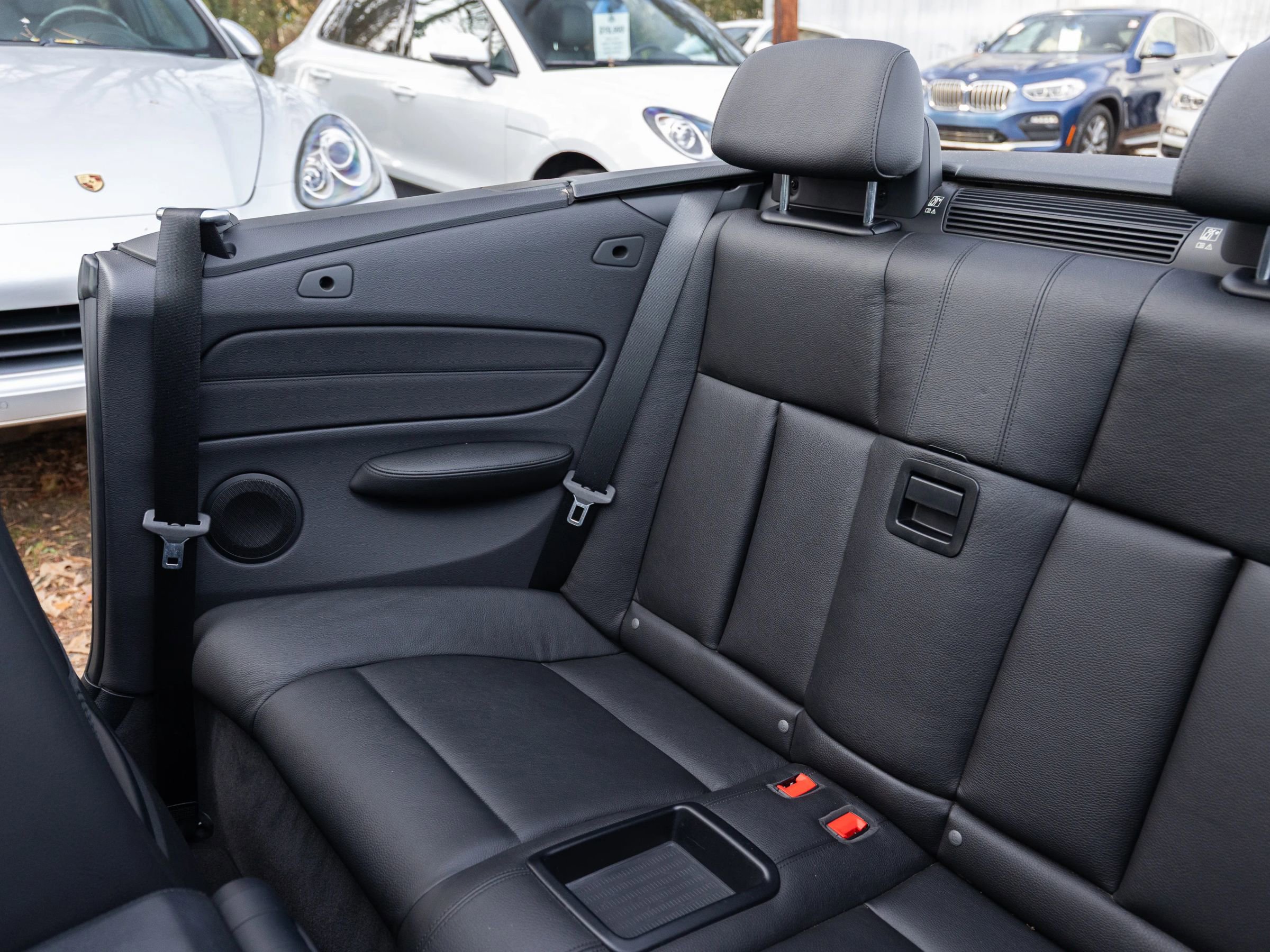 Used 2013 BMW 128i Convertible image 32
