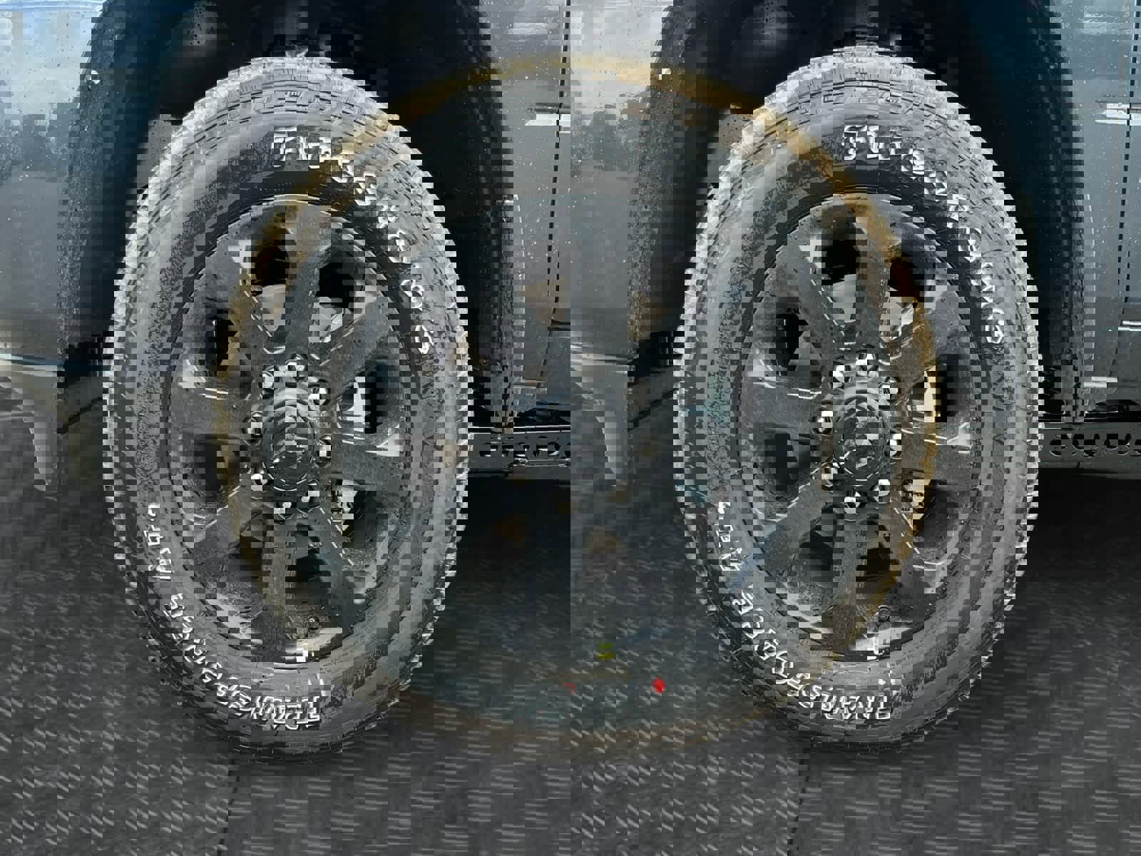 New 2026 RAM 2500 Big Horn image 15