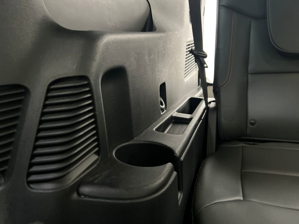 Used 2023 Ford Explorer Timberline w/ Timberline Technology Package image 32