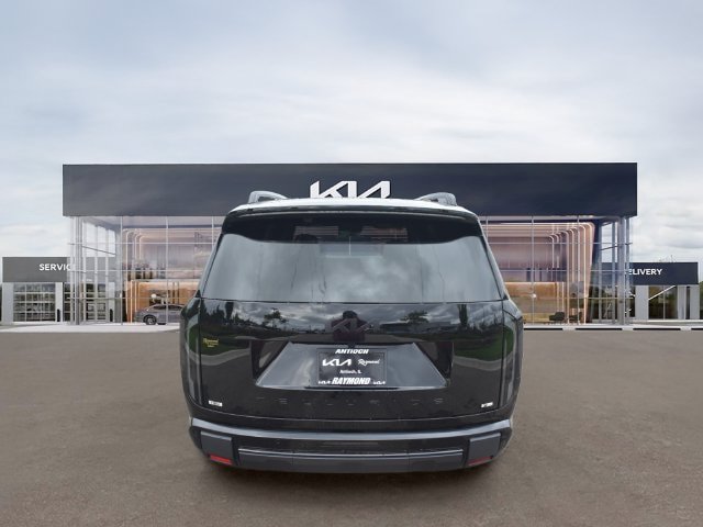 New 2027 Kia Telluride X-Line SX Prestige AWD/4WD image 5