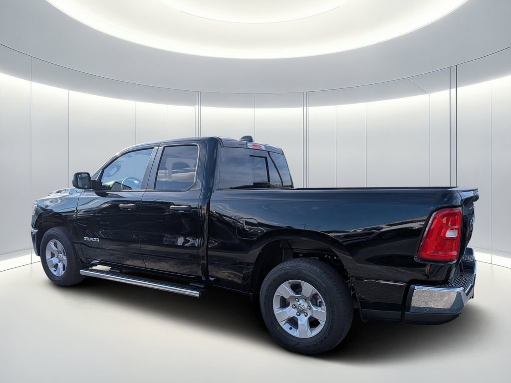 New 2026 RAM 1500 Tradesman image 5