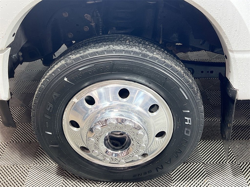 Used 2024 Ford F450 Lariat w/ Camper Package image 27