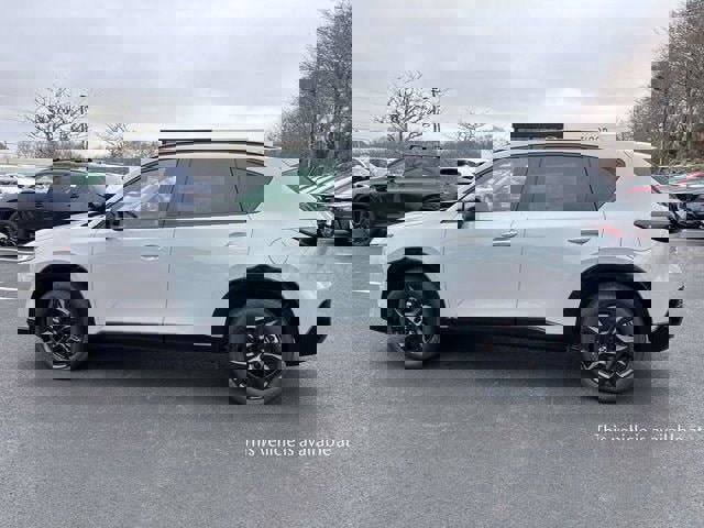 New 2026 MAZDA CX-5 2.5 S w/ Premium Plus Package image 18