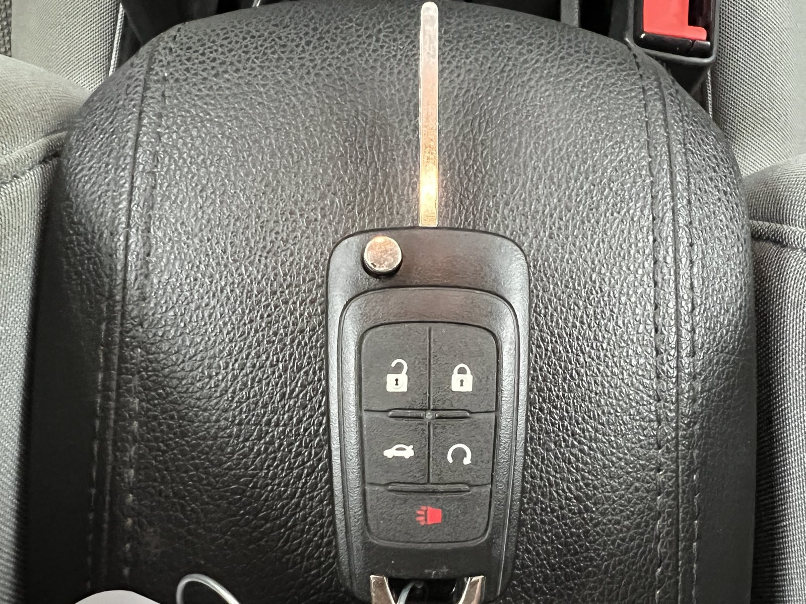 Used 2014 Chevrolet Cruze LT w/ All-Star Edition FWD image 34