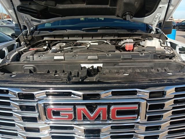 Used 2025 GMC Sierra 2500 Denali w/ Denali Reserve Package image 40