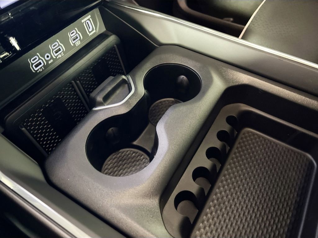 New 2026 RAM 1500 Laramie w/ Night Edition image 15