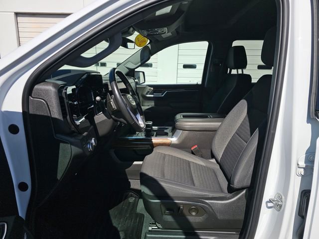 Certified 2022 GMC Sierra 1500 Elevation w/ Preferred Package image 27