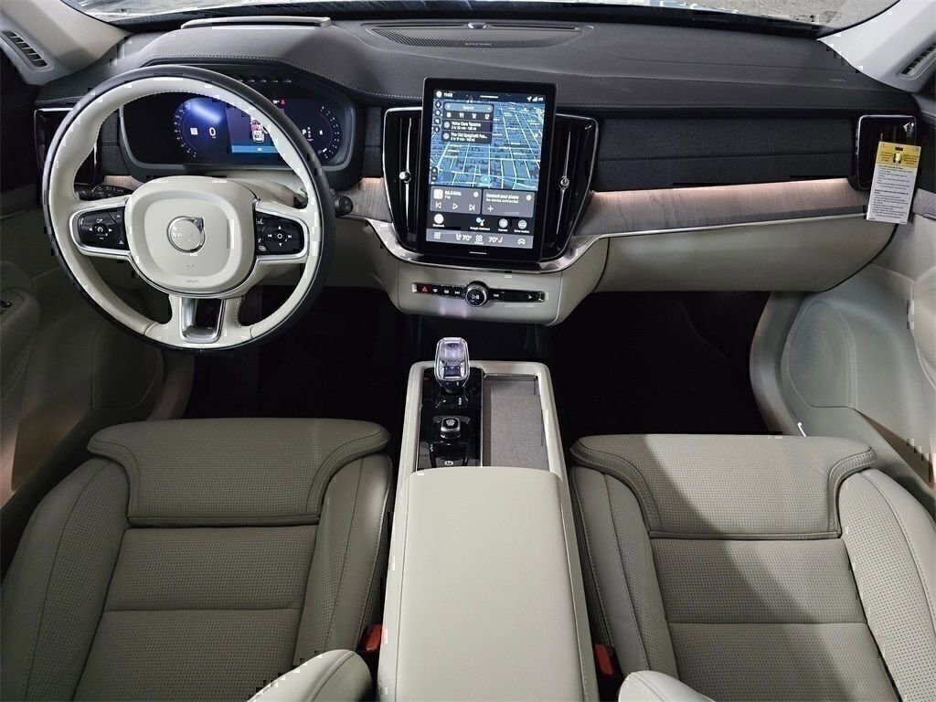 New 2026 Volvo XC90 B6 Ultra w/ Protection Package image 19