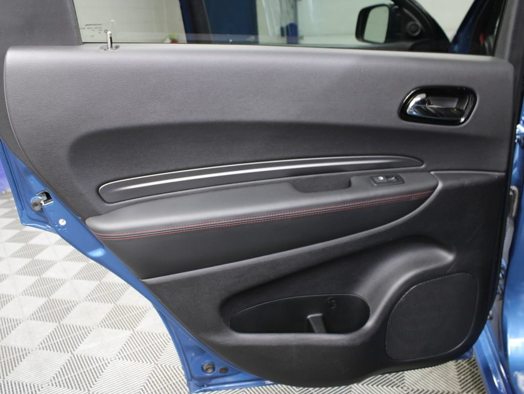 Used 2025 Dodge Durango R/T AWD/4WD image 52