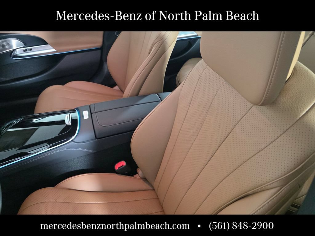 New 2027 Mercedes-Benz E 450 4MATIC All-Terrain Wagon image 9