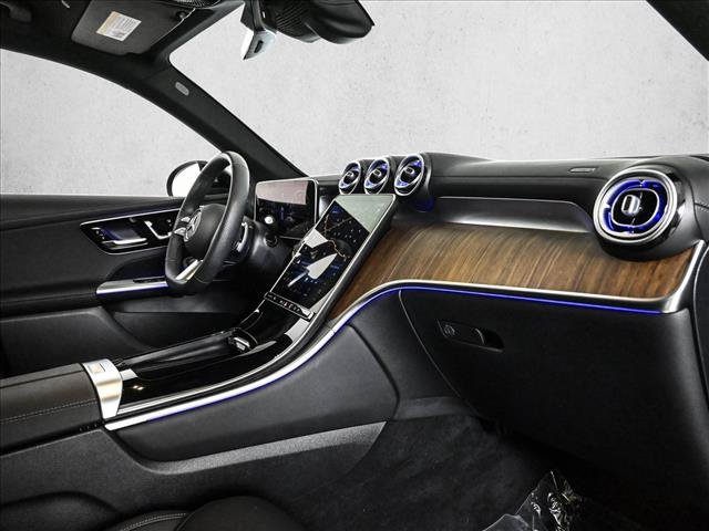 Certified 2026 Mercedes-Benz GLC 300 4MATIC image 23
