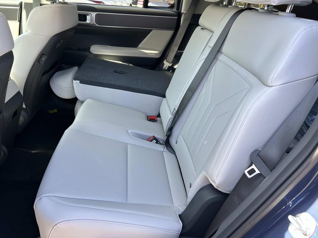 New 2026 Hyundai Santa Fe SEL image 19