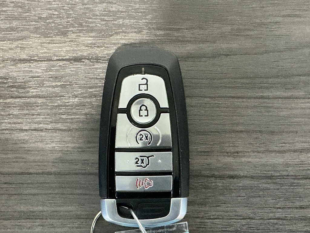 Used 2023 Ford Explorer XLT w/ Equipment Group 202A image 37