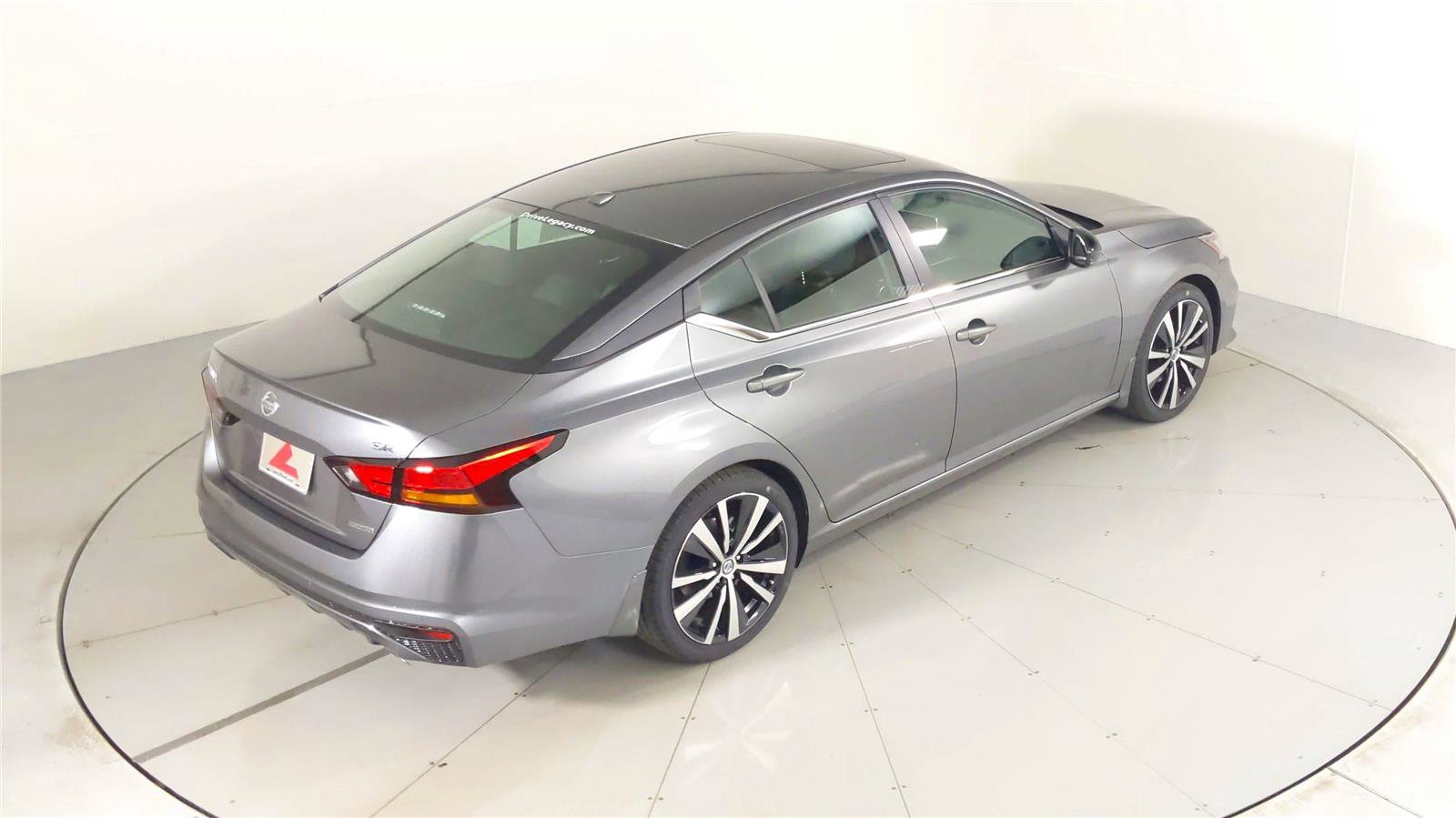 Used 2022 Nissan Altima 2.0 SR image 6