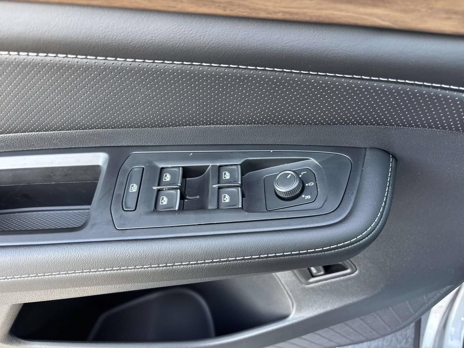 New 2026 Volkswagen Atlas SE AWD/4WD image 13