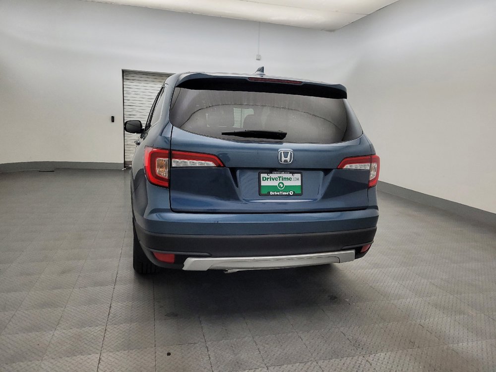 Used 2019 Honda Pilot EX image 6