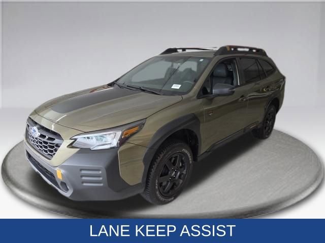 Used 2023 Subaru Outback Wilderness image 20
