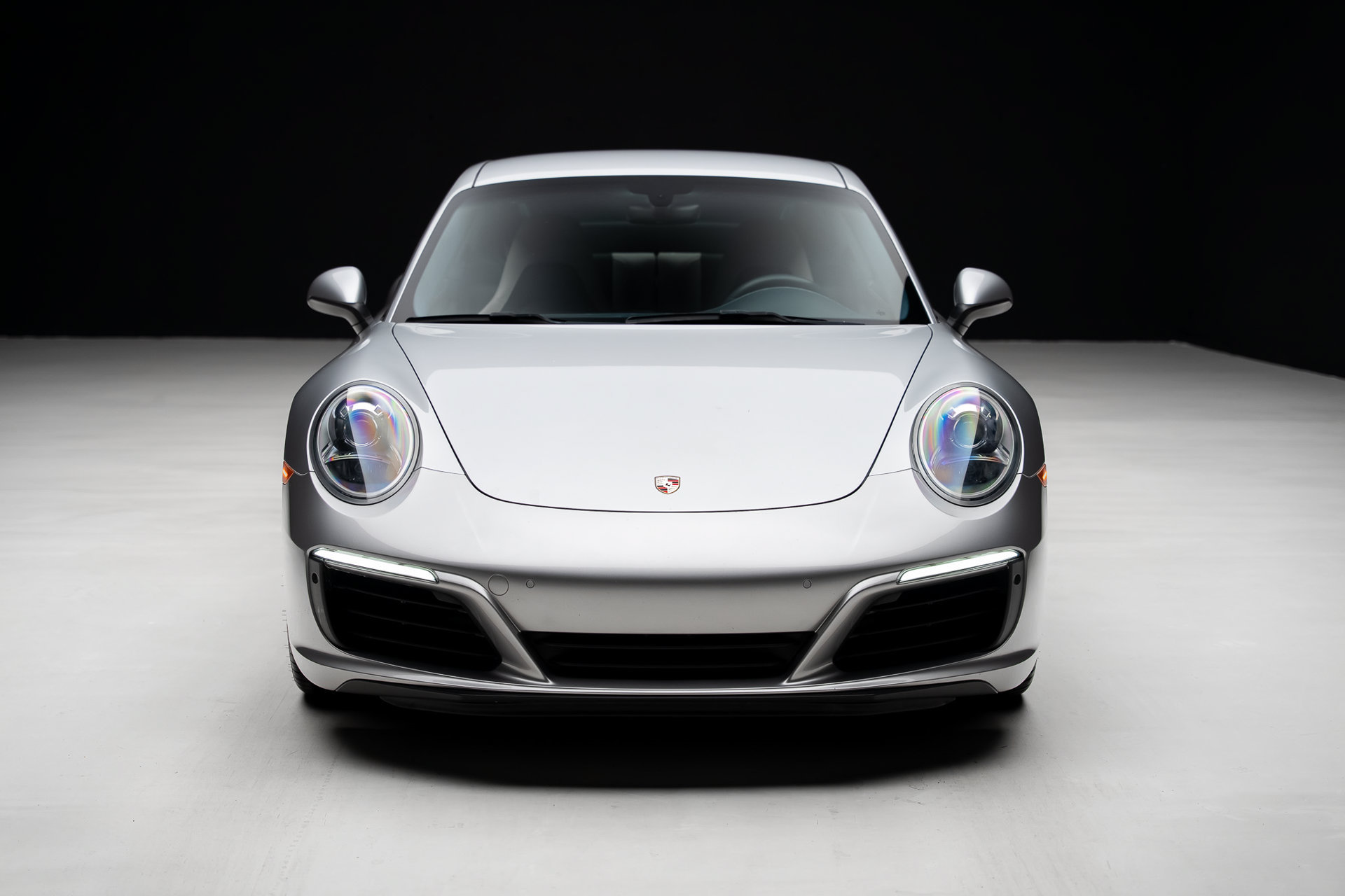 Used 2018 Porsche 911 Carrera RWD image 7