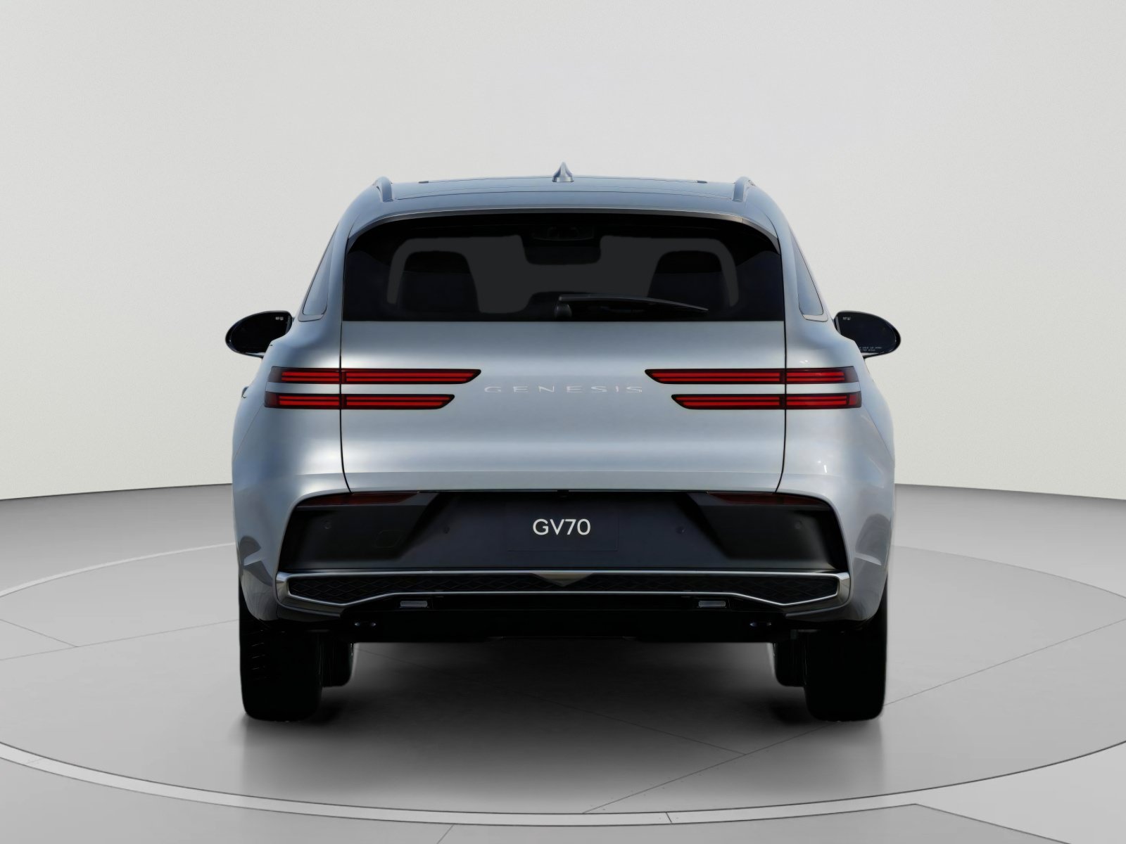 New 2027 Genesis GV70 2.5T Advanced AWD/4WD image 7