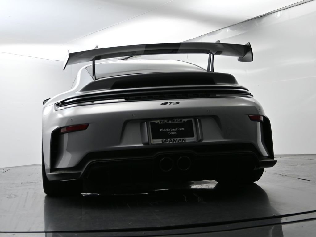 Used 2026 Porsche 911 GT3 image 54