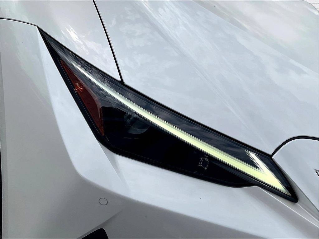 Used 2024 Lexus IS 300 w/ Comfort Package RWD image 28