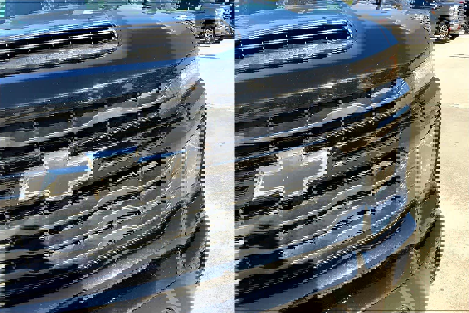 Used 2025 Chevrolet Silverado 2500 Custom w/ Custom Value Package image 29