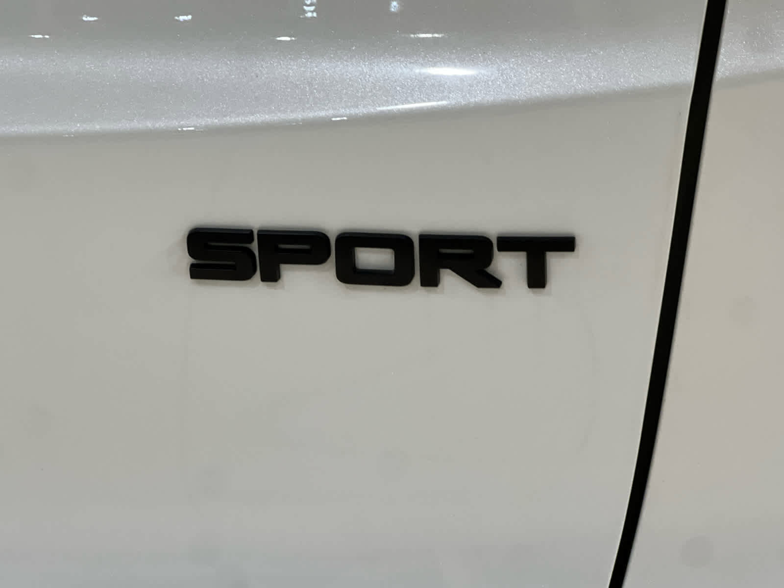 Used 2024 Honda CR-V Sport image 8