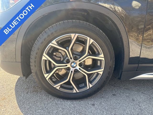 Used 2021 BMW X1 xDrive28i w/ Convenience Package image 10