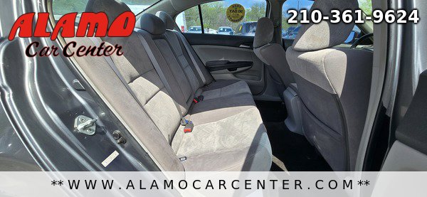 Used 2009 Honda Accord LX-P image 19