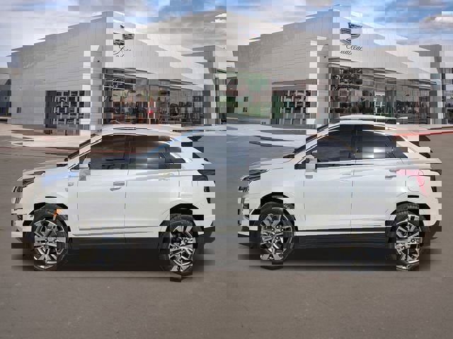 New 2025 Cadillac XT5 Premium Luxury w/ Technology Package image 3