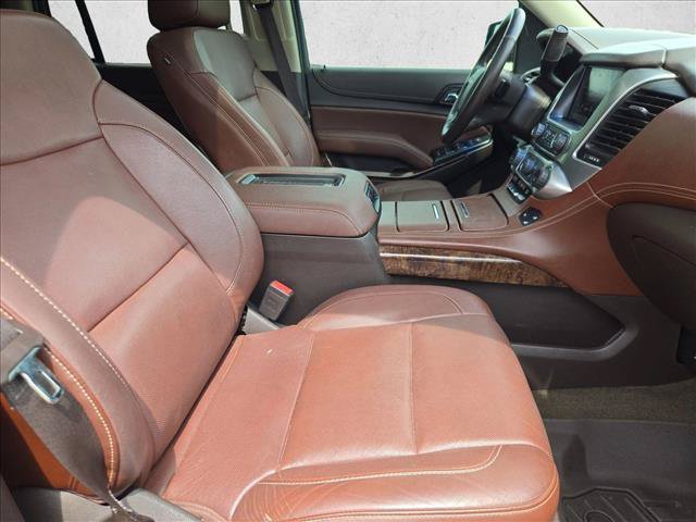 Used 2016 Chevrolet Tahoe LTZ RWD image 23