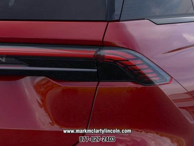 New 2026 Lincoln Nautilus Premier w/ Equipment Group 102A AWD/4WD image 21