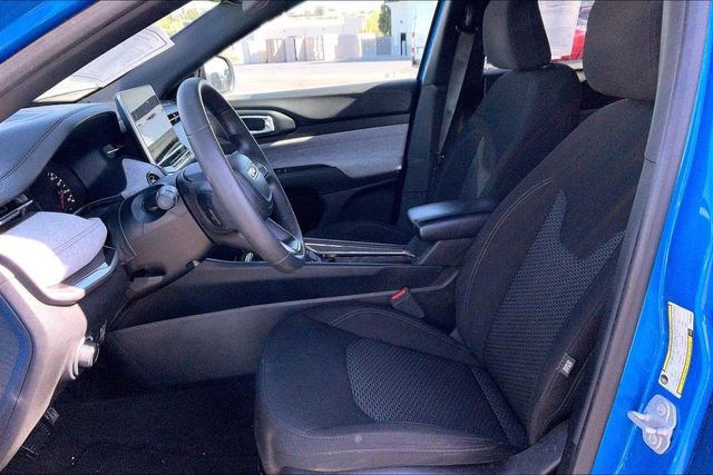 Used 2023 Jeep Compass Sport AWD/4WD image 27